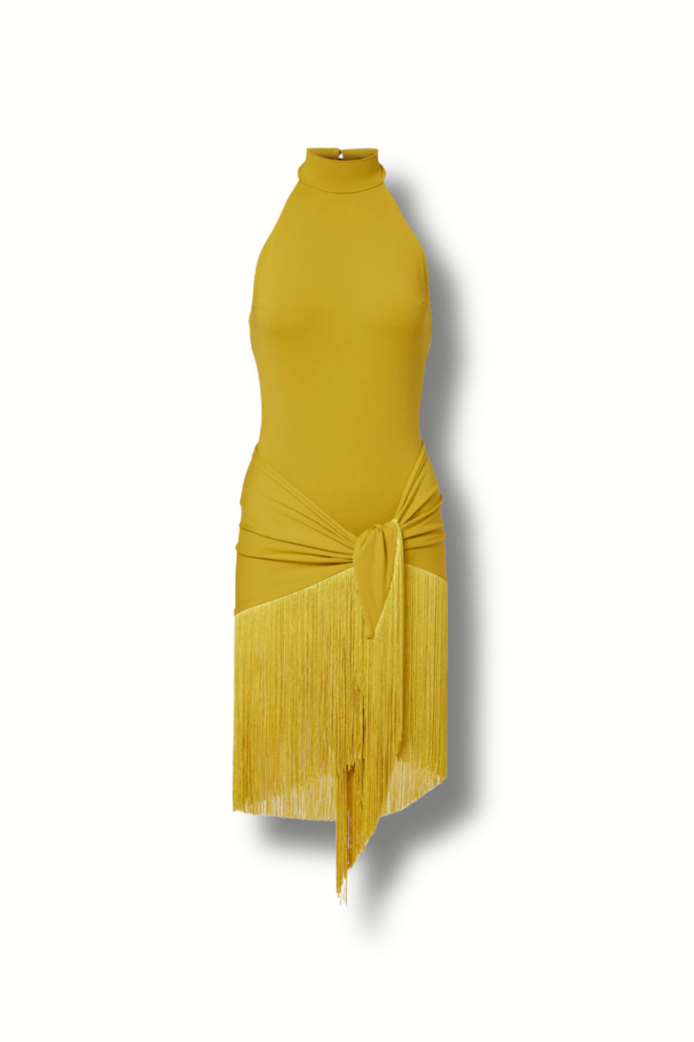 Maillot de bain une pièce Artemis jaune Taller Marmo – swimwear femme luxe élégant